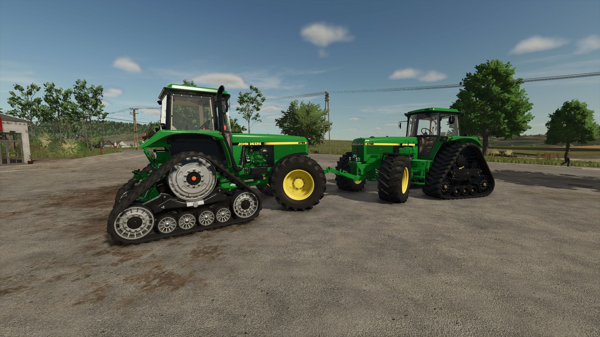 John Deere 4755 Edit