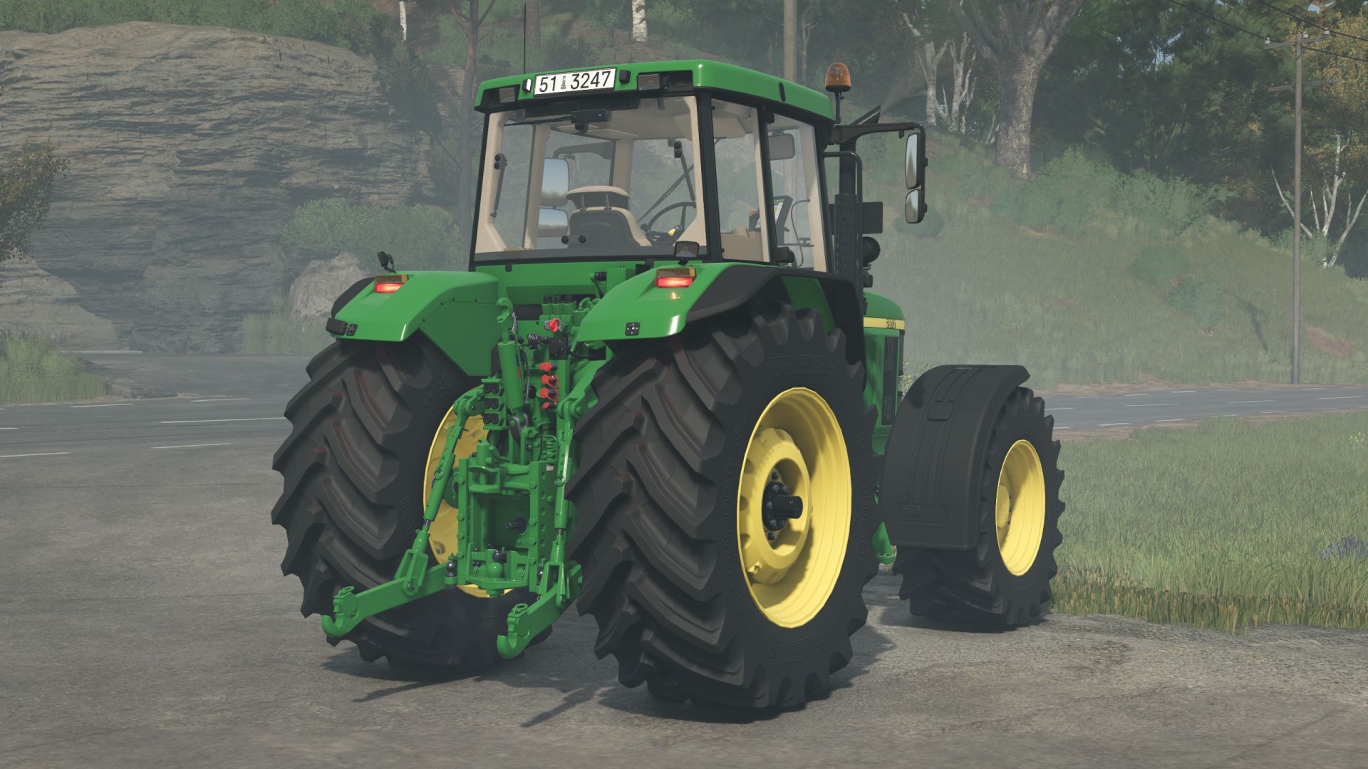 John Deere 7x10 Series