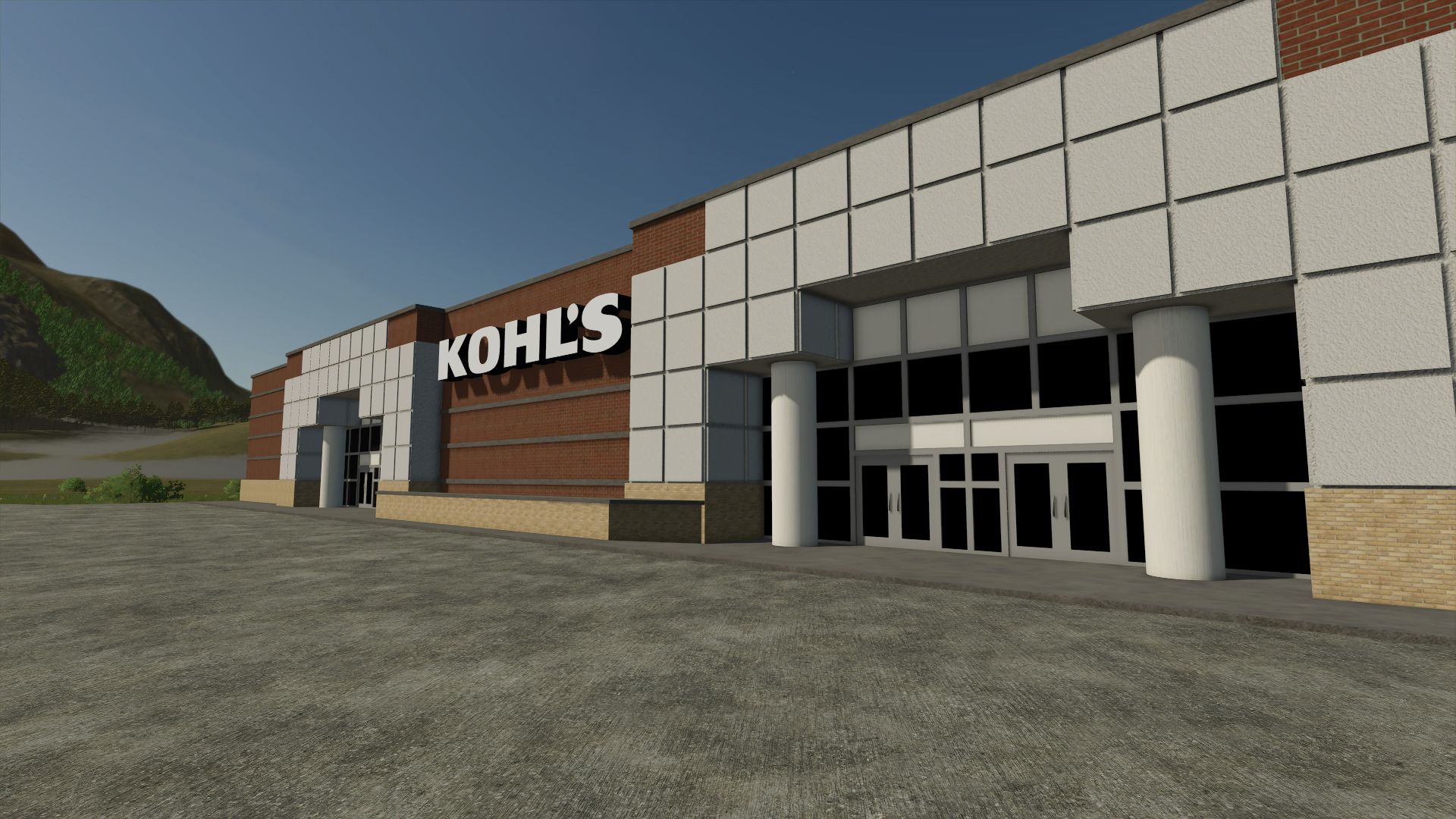 Kohl's