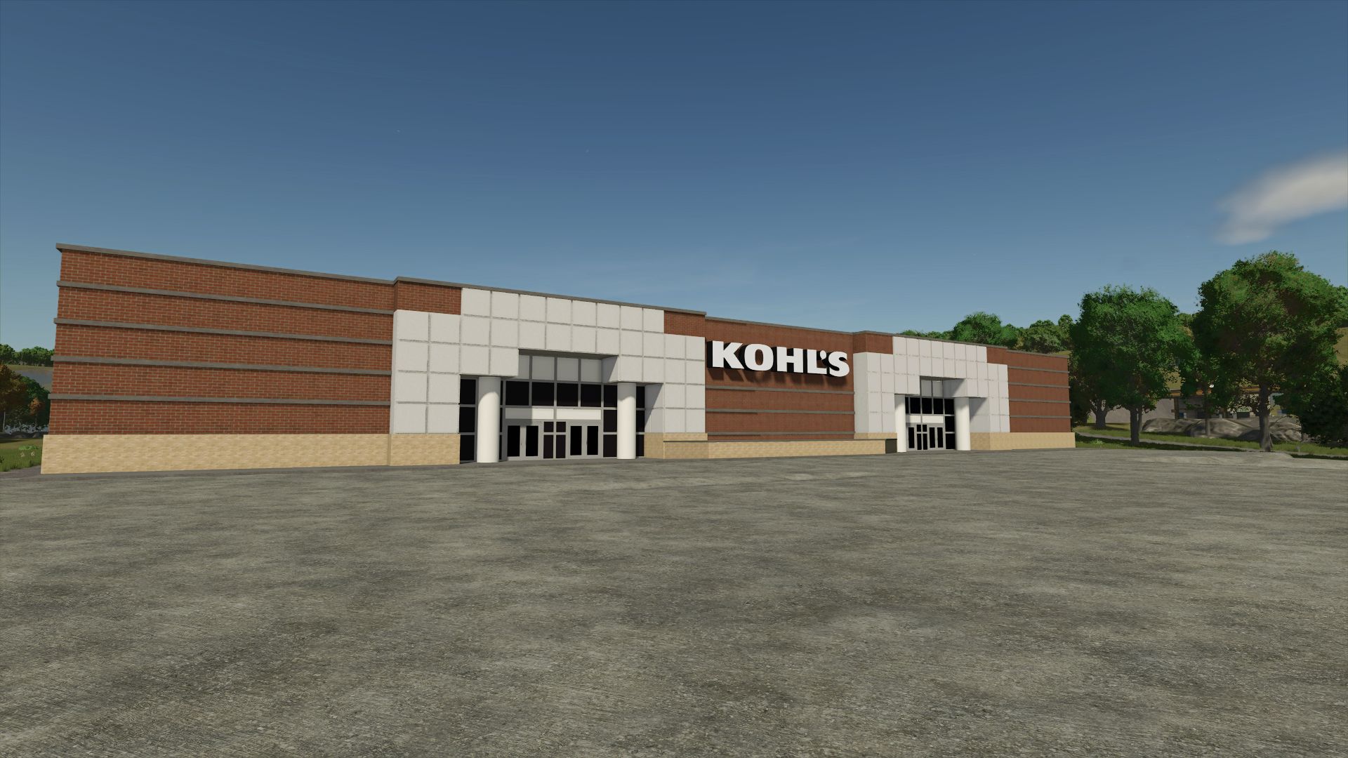 Kohl's