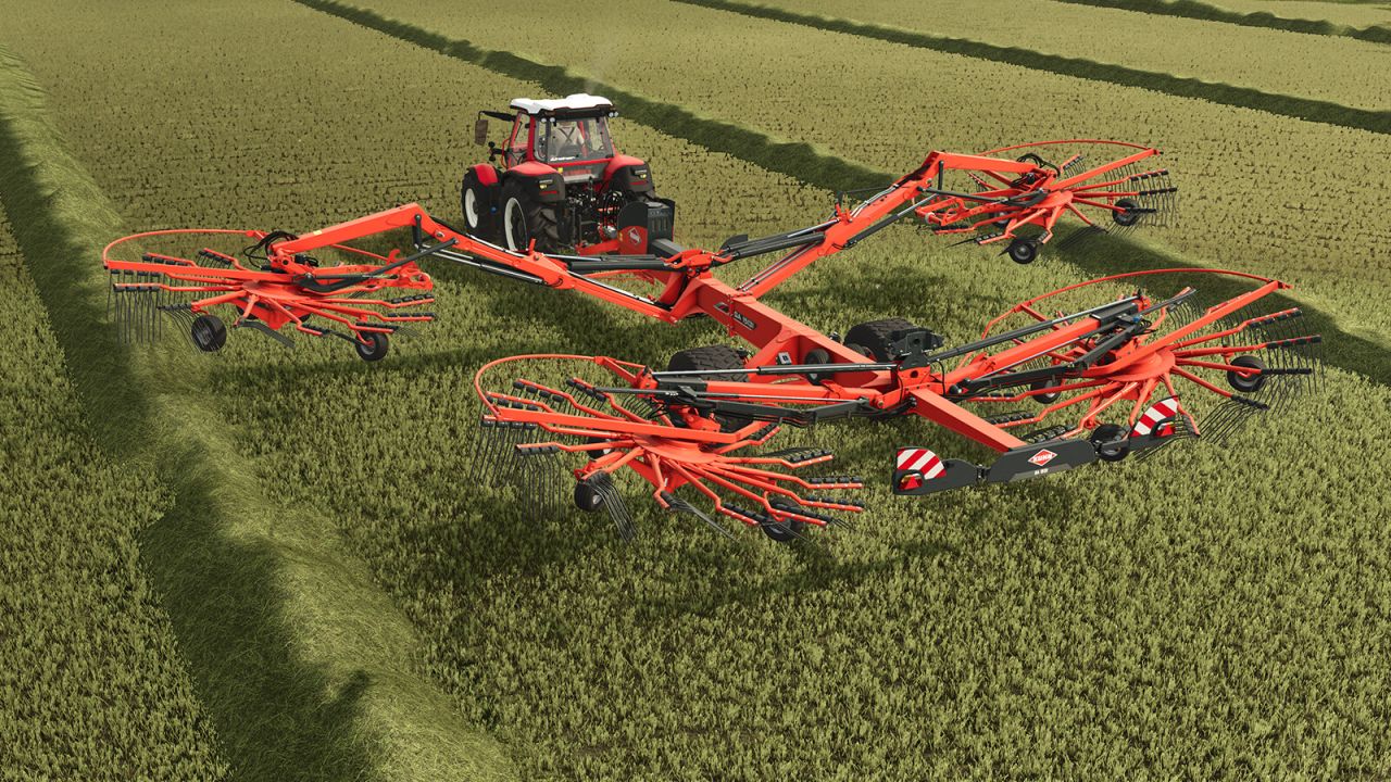 Kuhn GA 15131