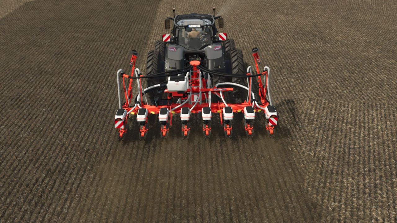 Kuhn MAXIMA Multi