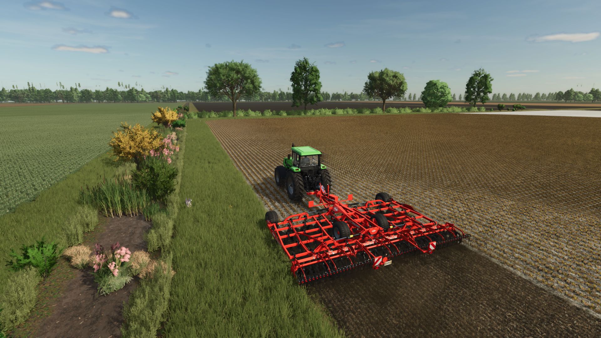 Kuhn Prolander MPC