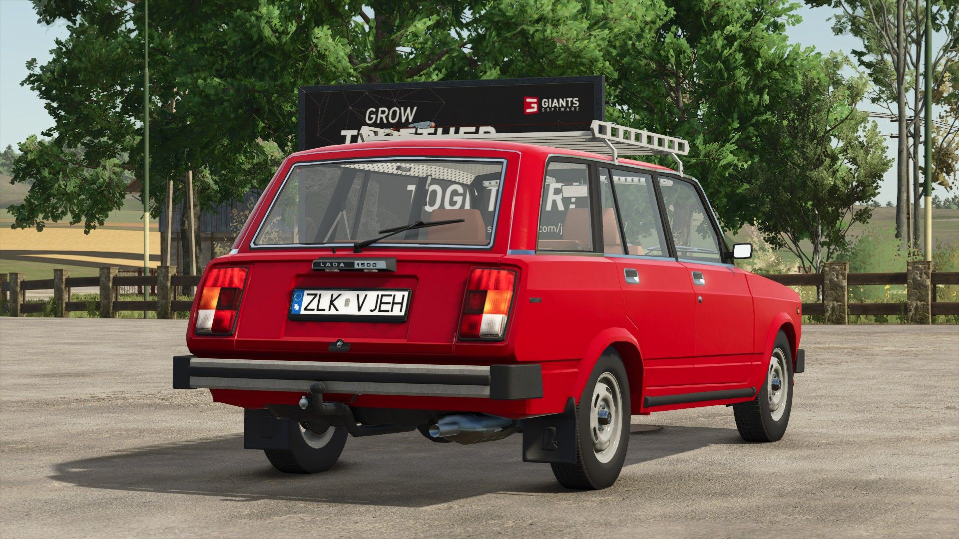 Lada 2104