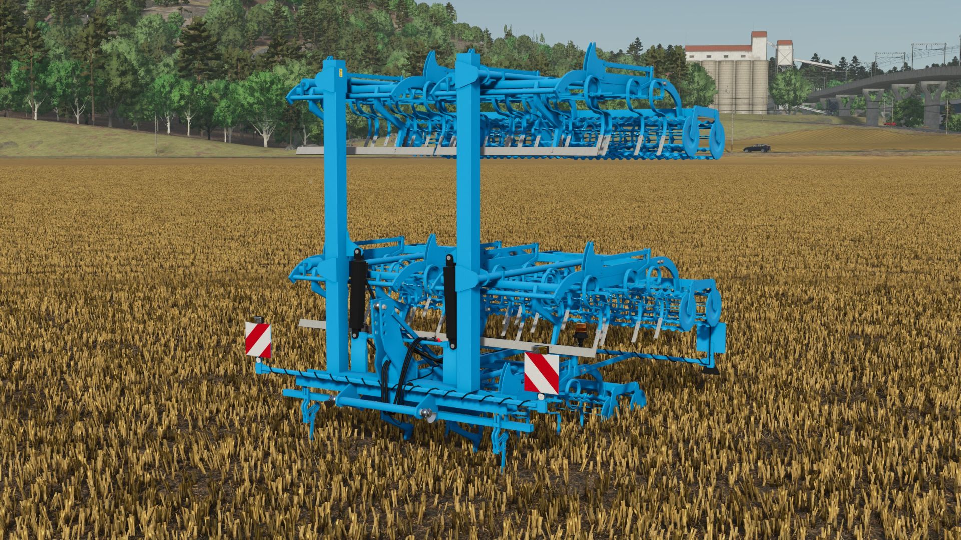 Lemken Korund 750L