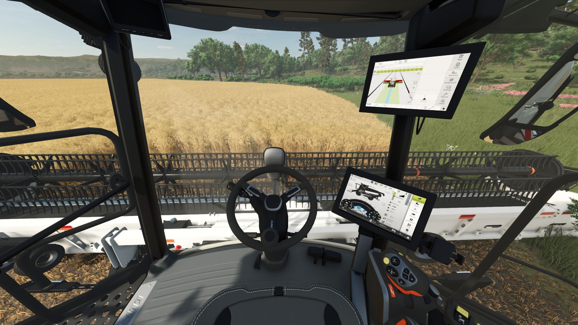 Lexion E-Line Pack