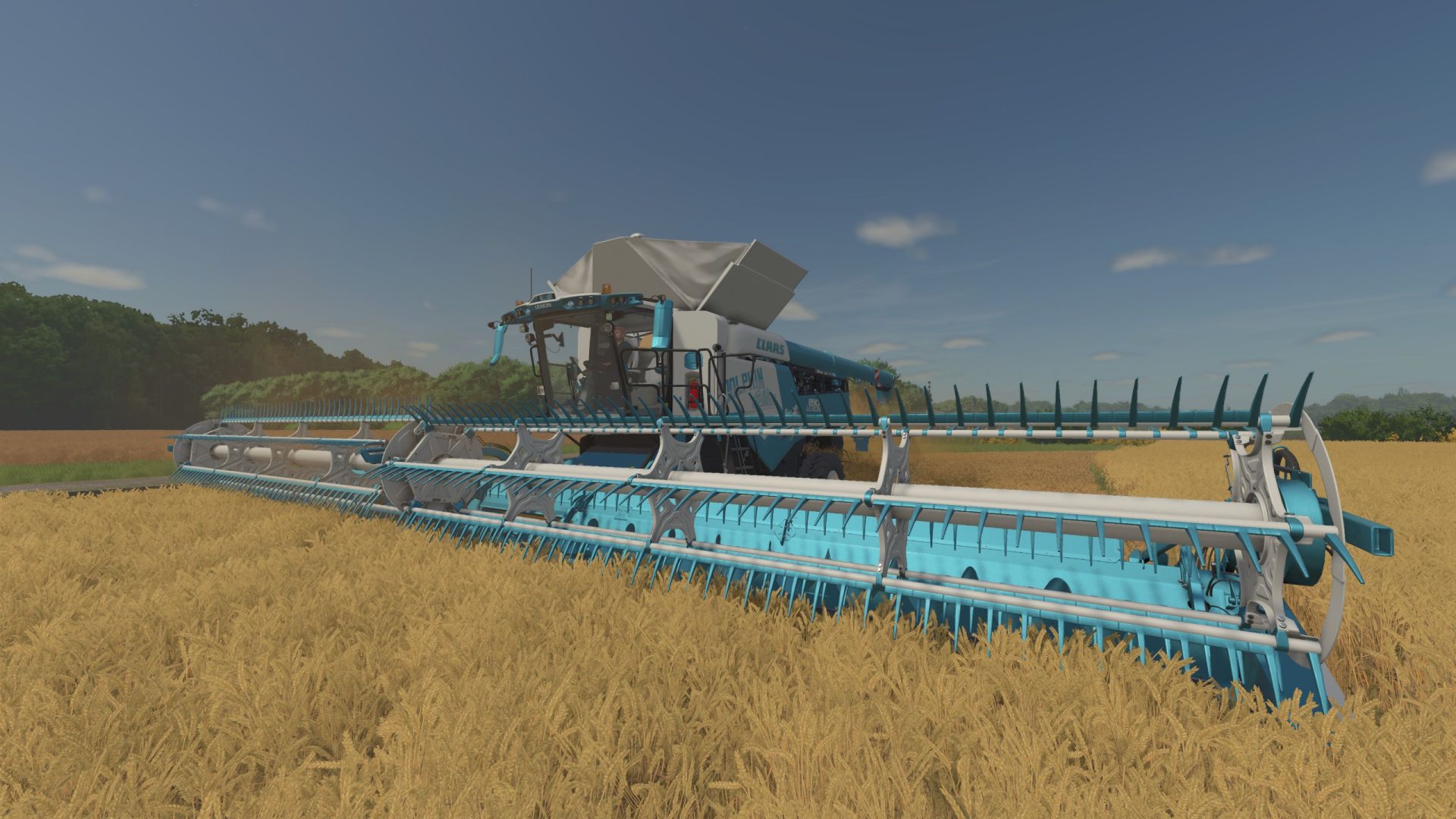 Lexion Pack Dolphin Edition