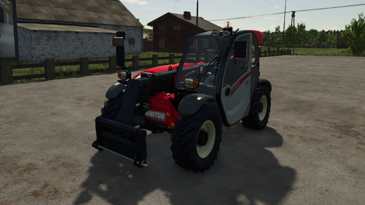 Manitou Pack