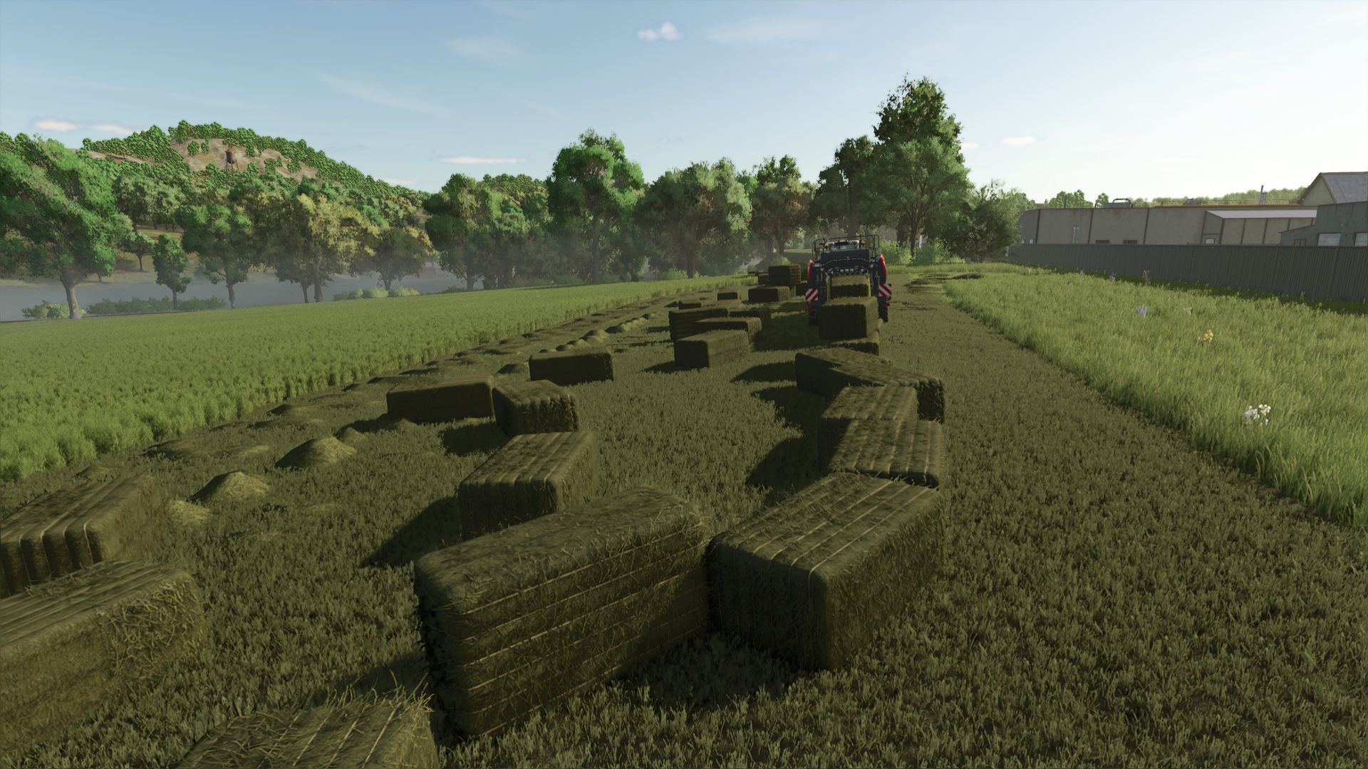 Massey Ferguson 2370 Cheat