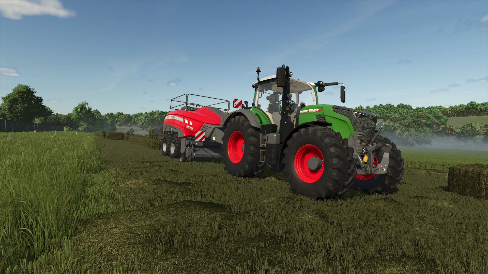 Massey Ferguson 2370 Cheat