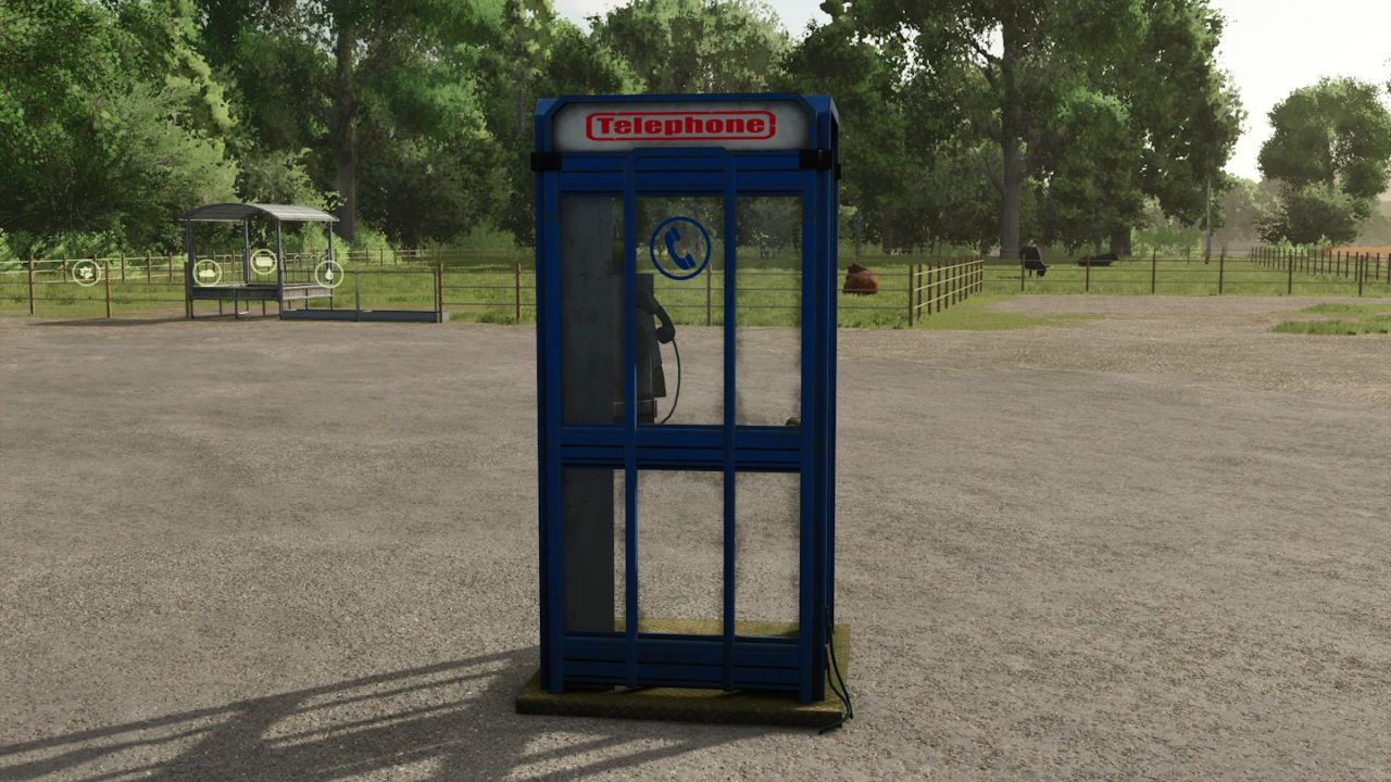 Teleport Matrixa