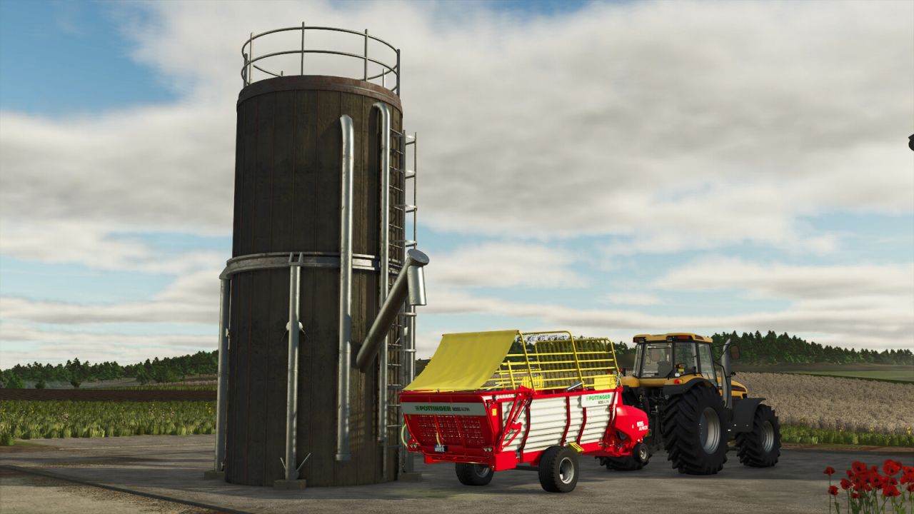 Mixer Fermenter And Dryer