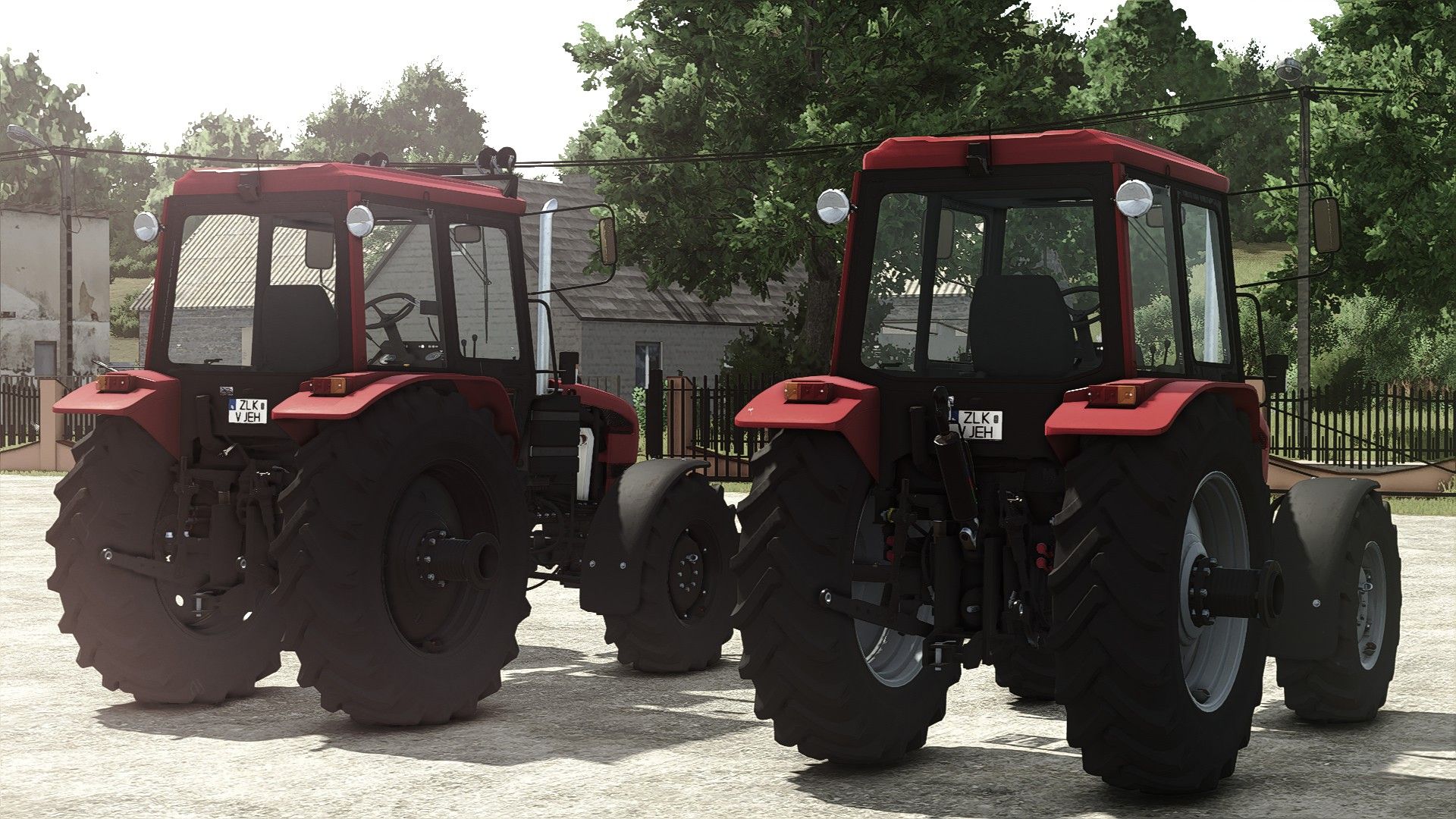 MTZ 1025.3