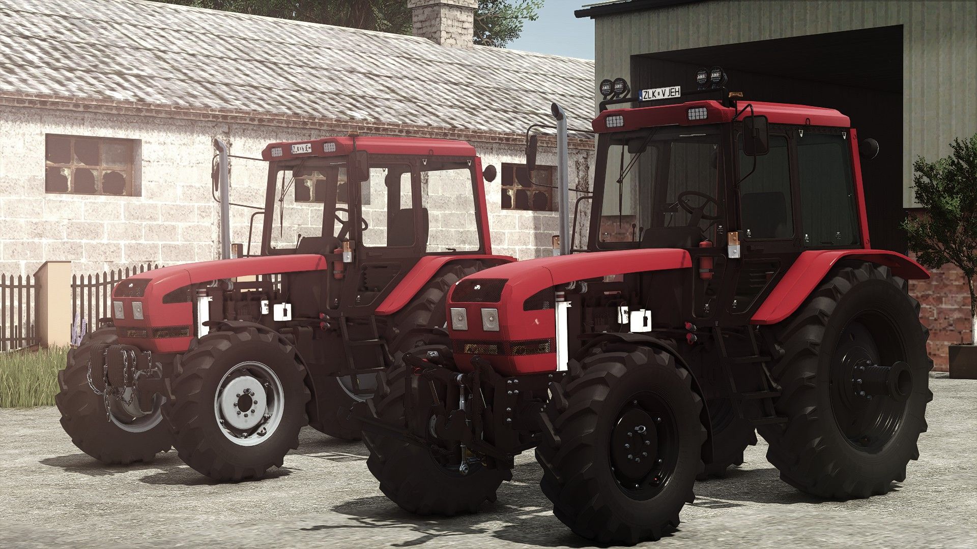 MTZ 1025.3