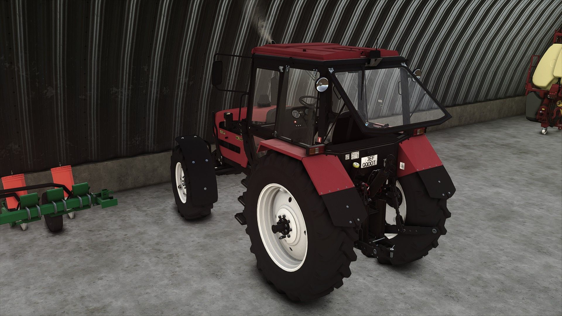 MTZ 1221.3