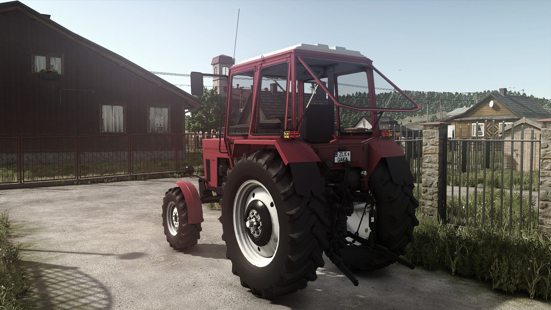 MTZ 82