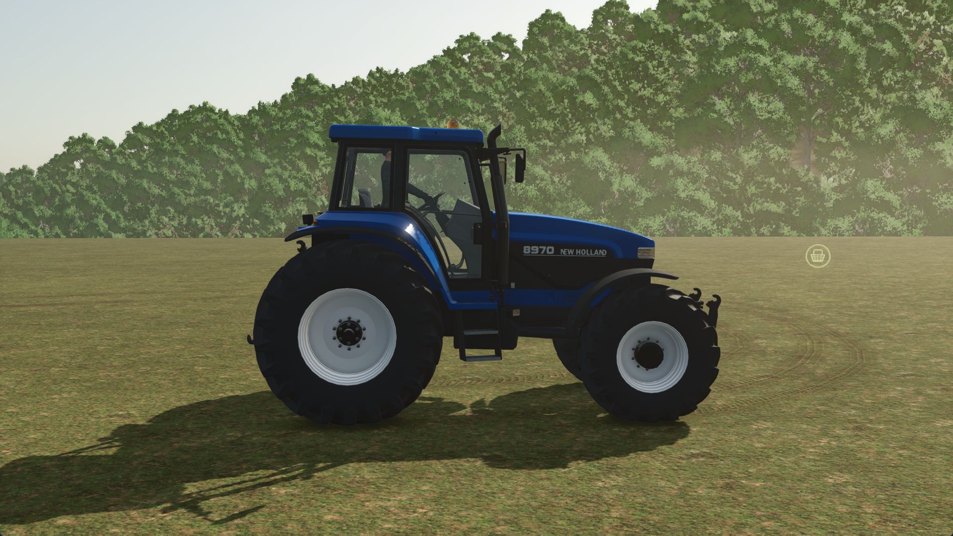 New Holland 70 Series