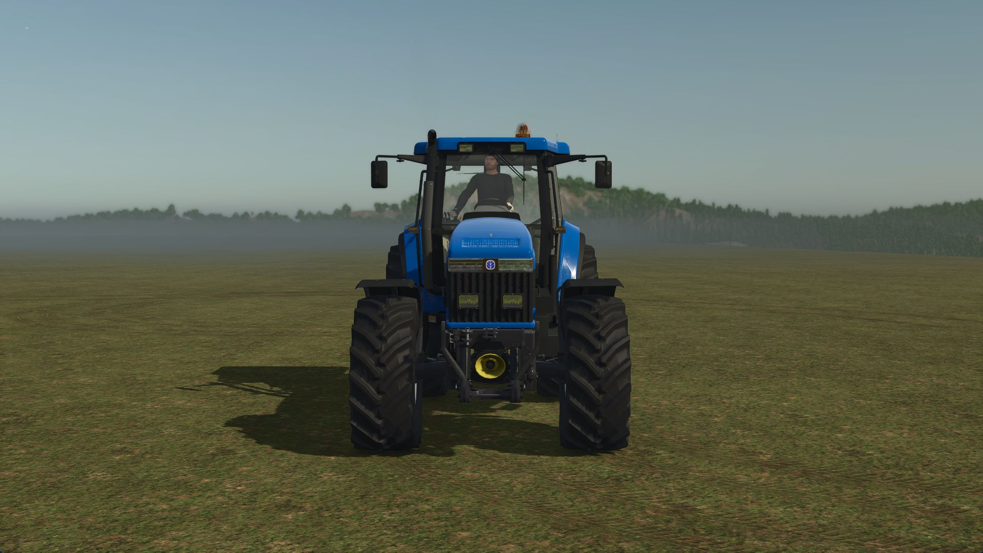 New Holland 70 Series