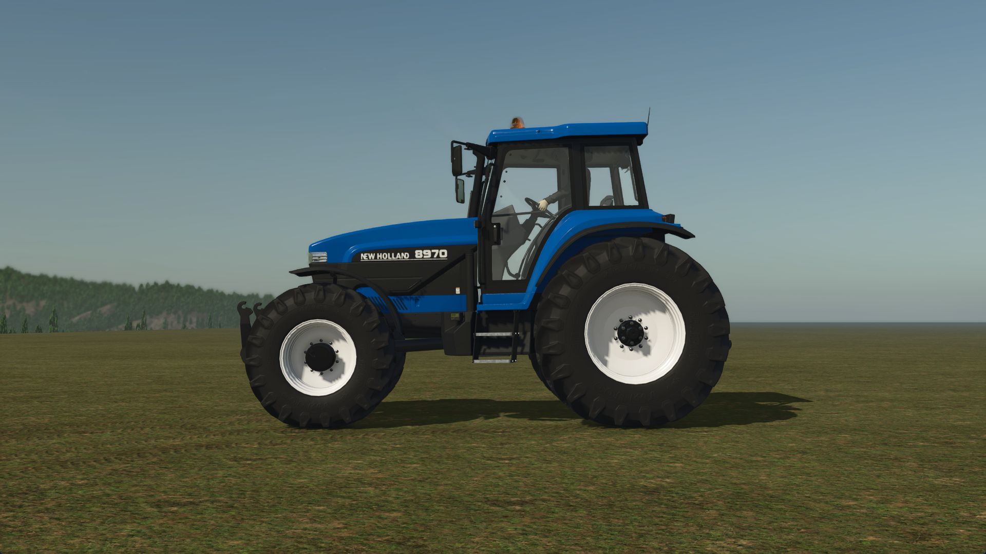 New Holland 70 Series