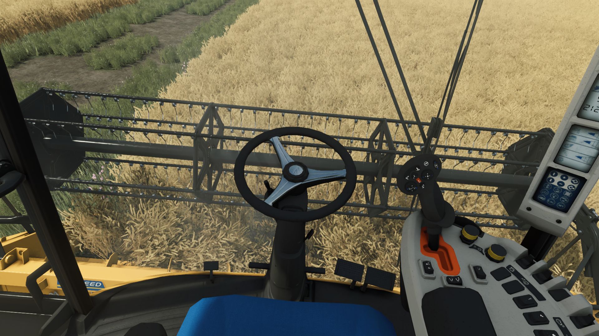 New Holland TC5 Series Pack