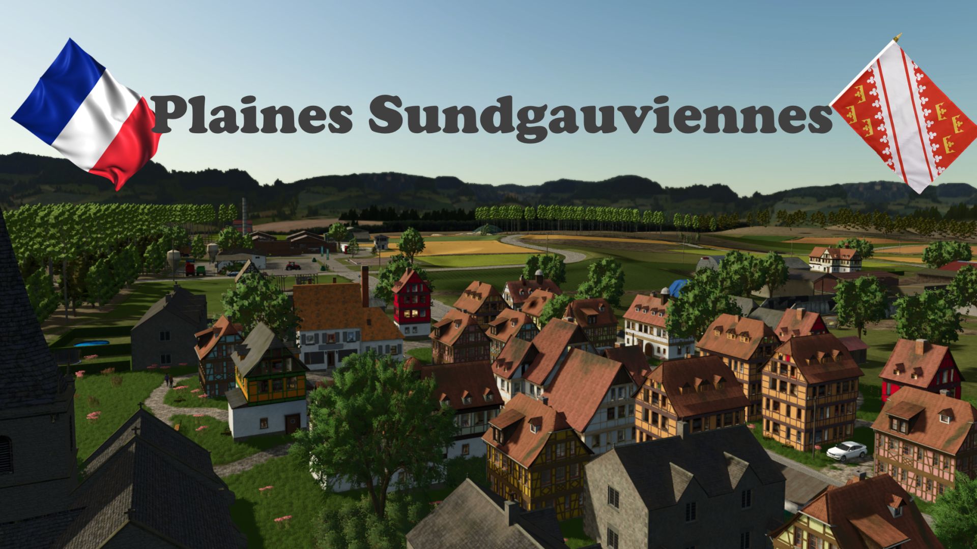 Plaines Sundgauviennes