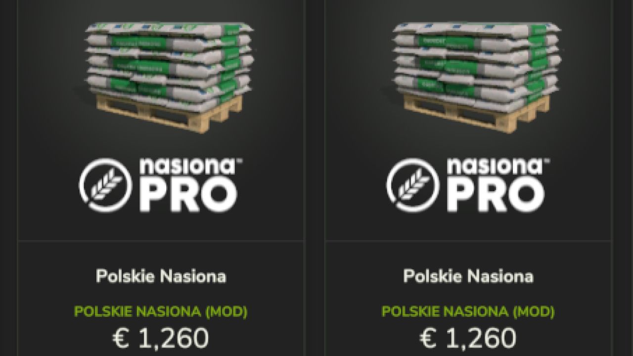 Polish Pro Seeds