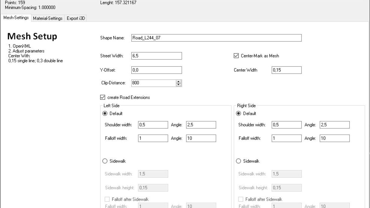 R5 Modding Utilities (Giants Editor)