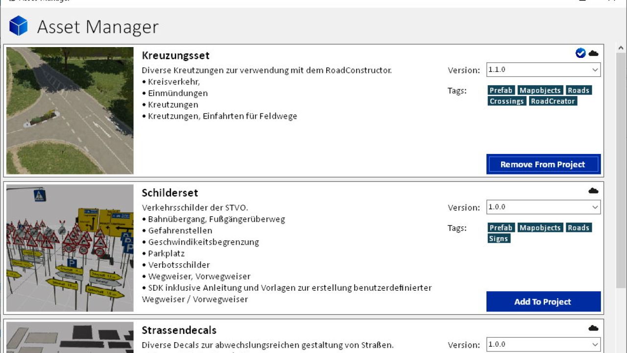 R5 Modding Utilities (Giants Editor)