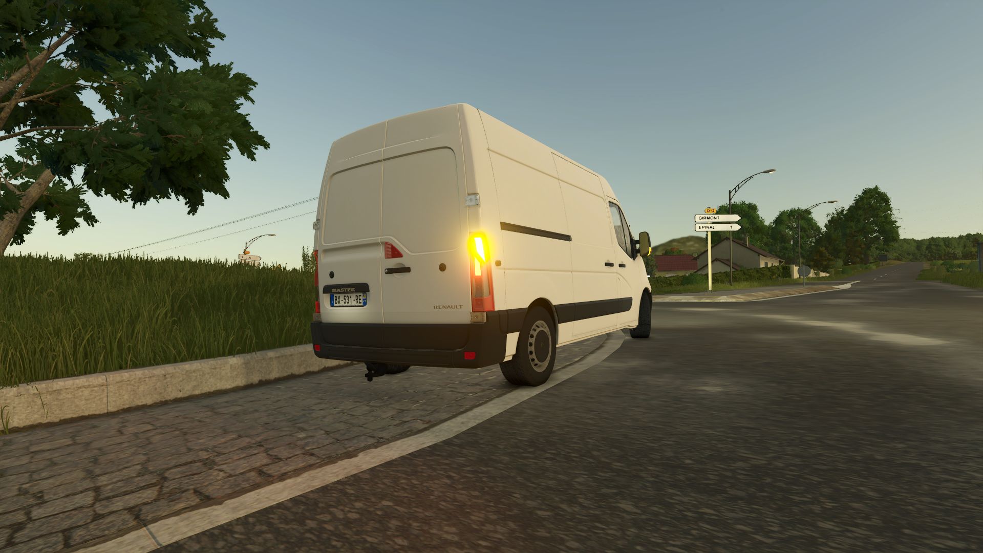 Renault Master III