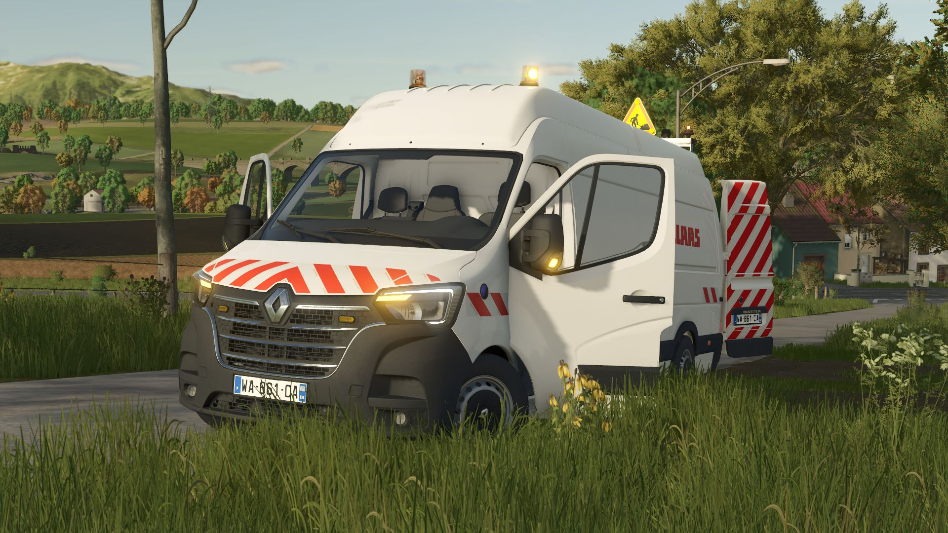 Renault Master L4H3