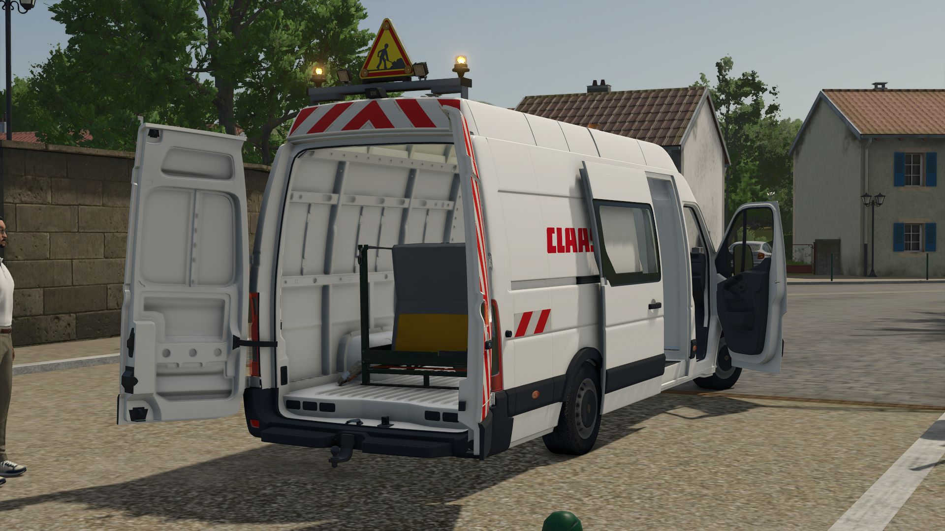 Renault Master L4H3