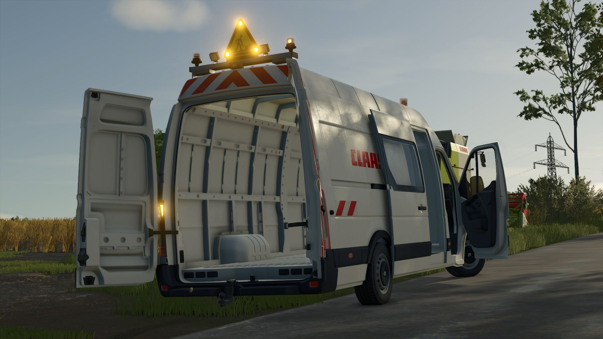 Renault Master L4H3