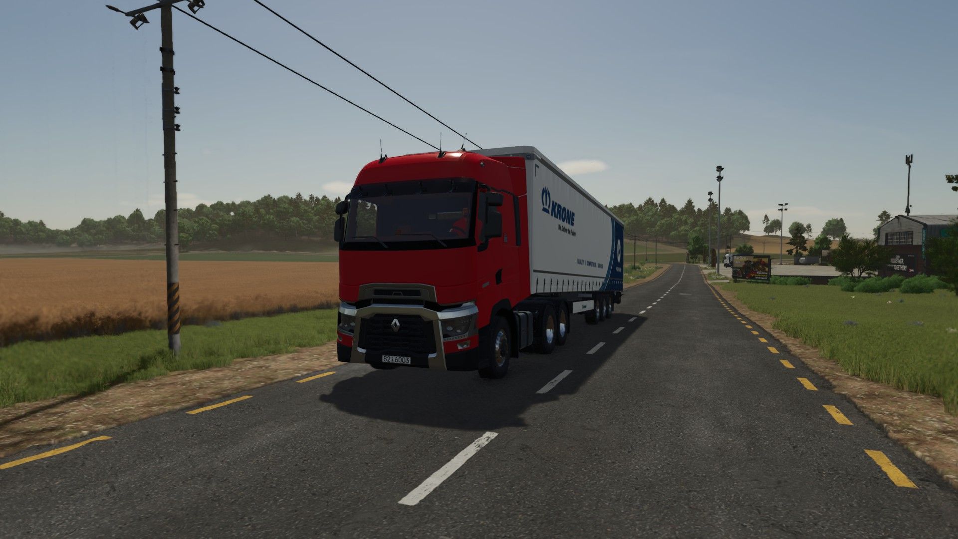 Renault Trucks T