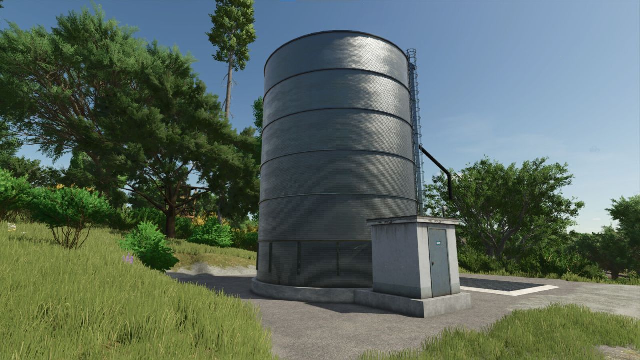 Silo