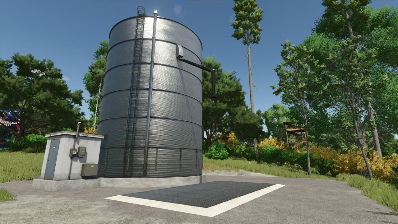 Silo