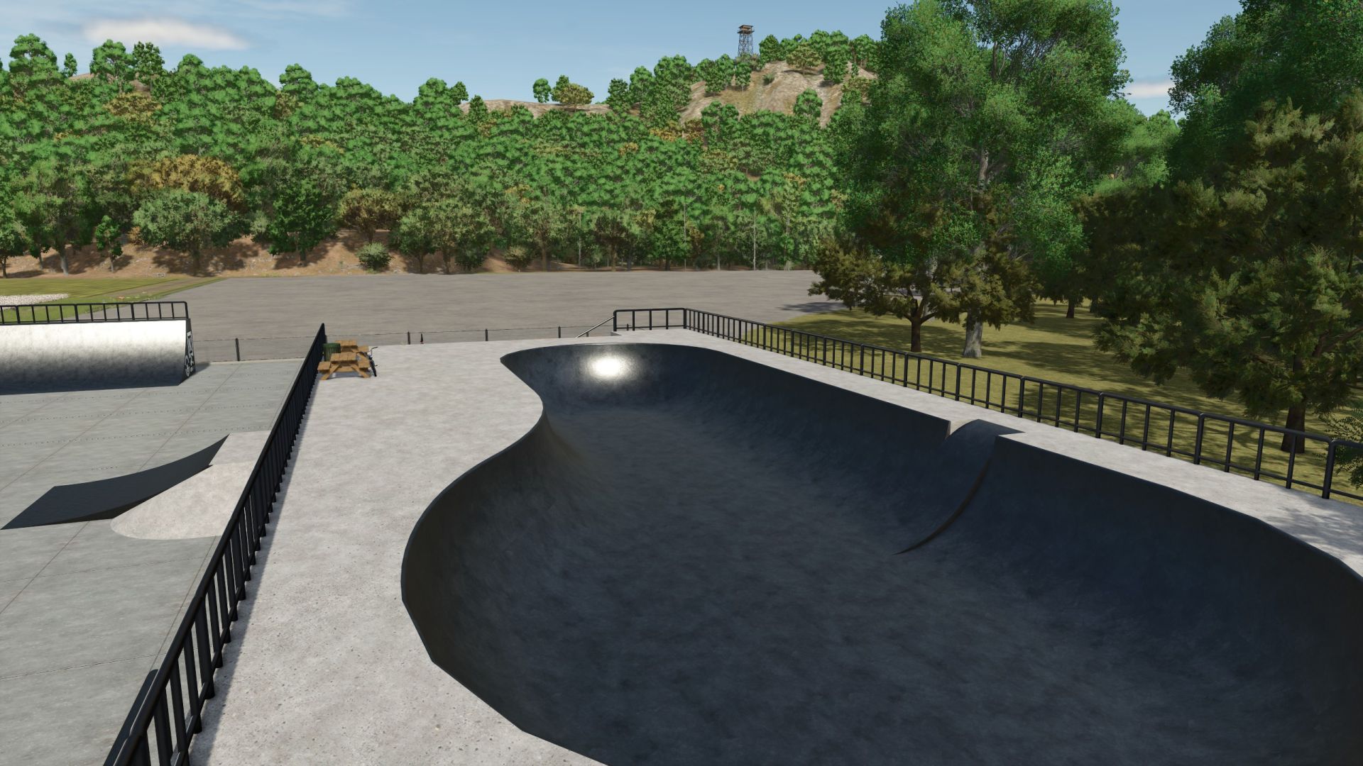 Skatepark