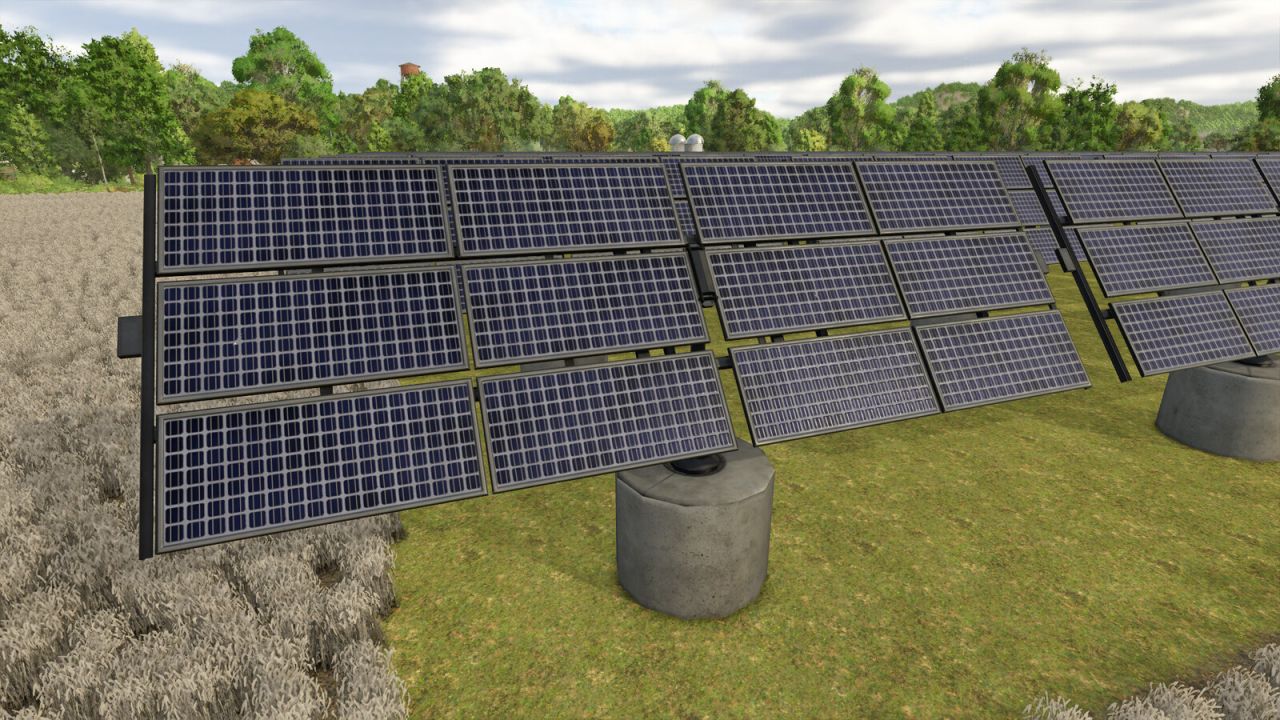 Solar Farm