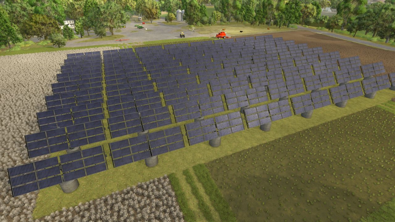 Fazenda Solar