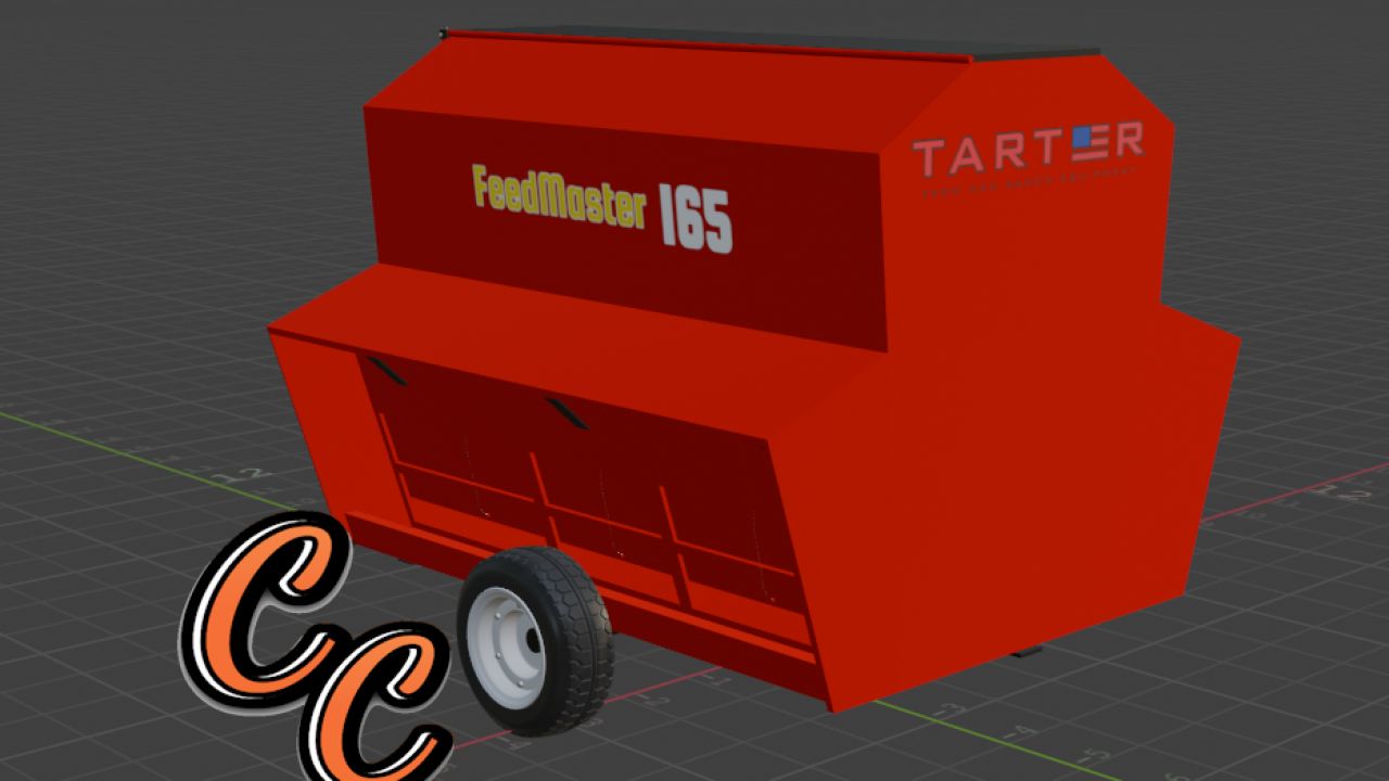 Tarter-serie (Prefab)