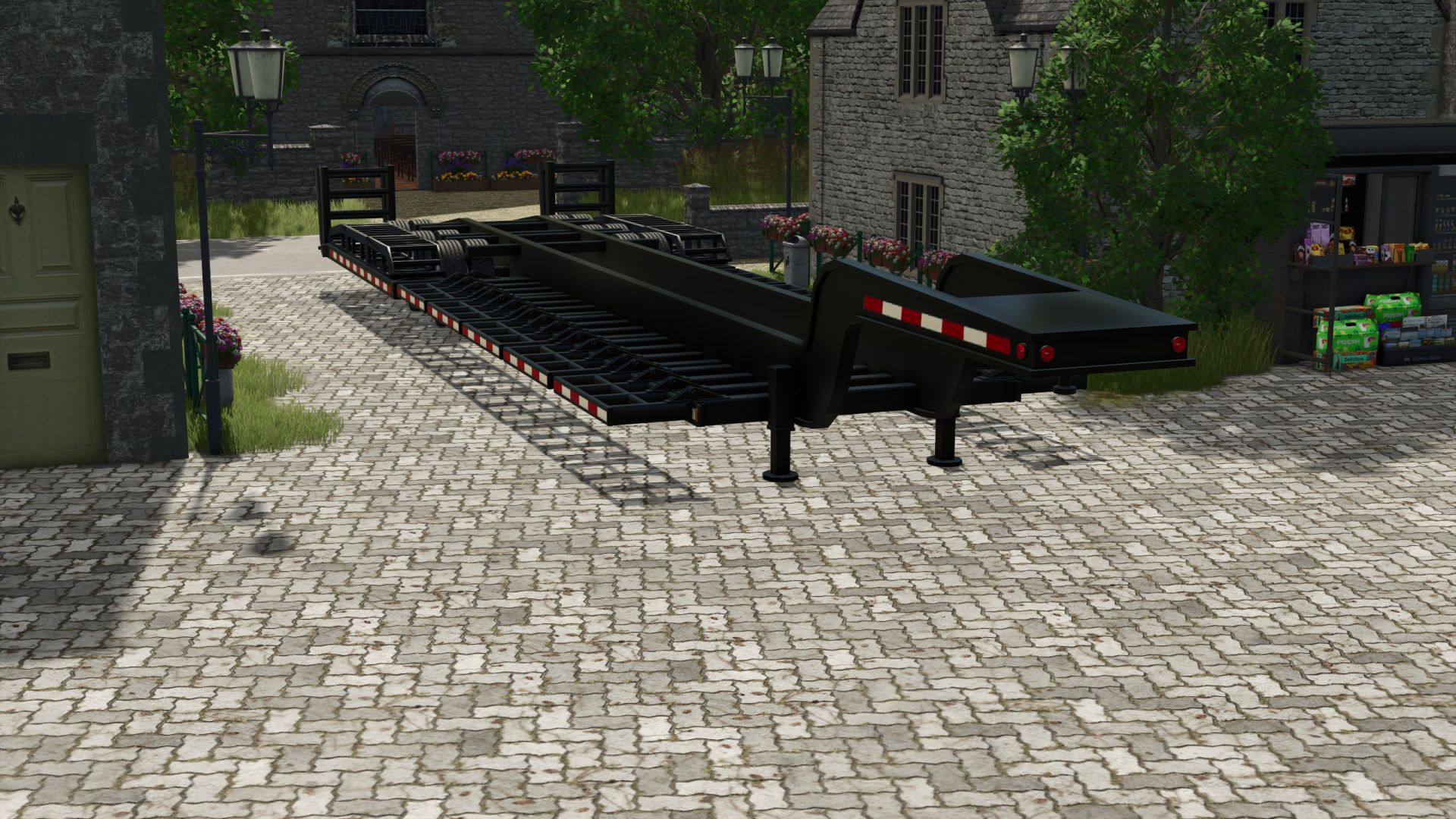 Trailtech-Trailer-Paket