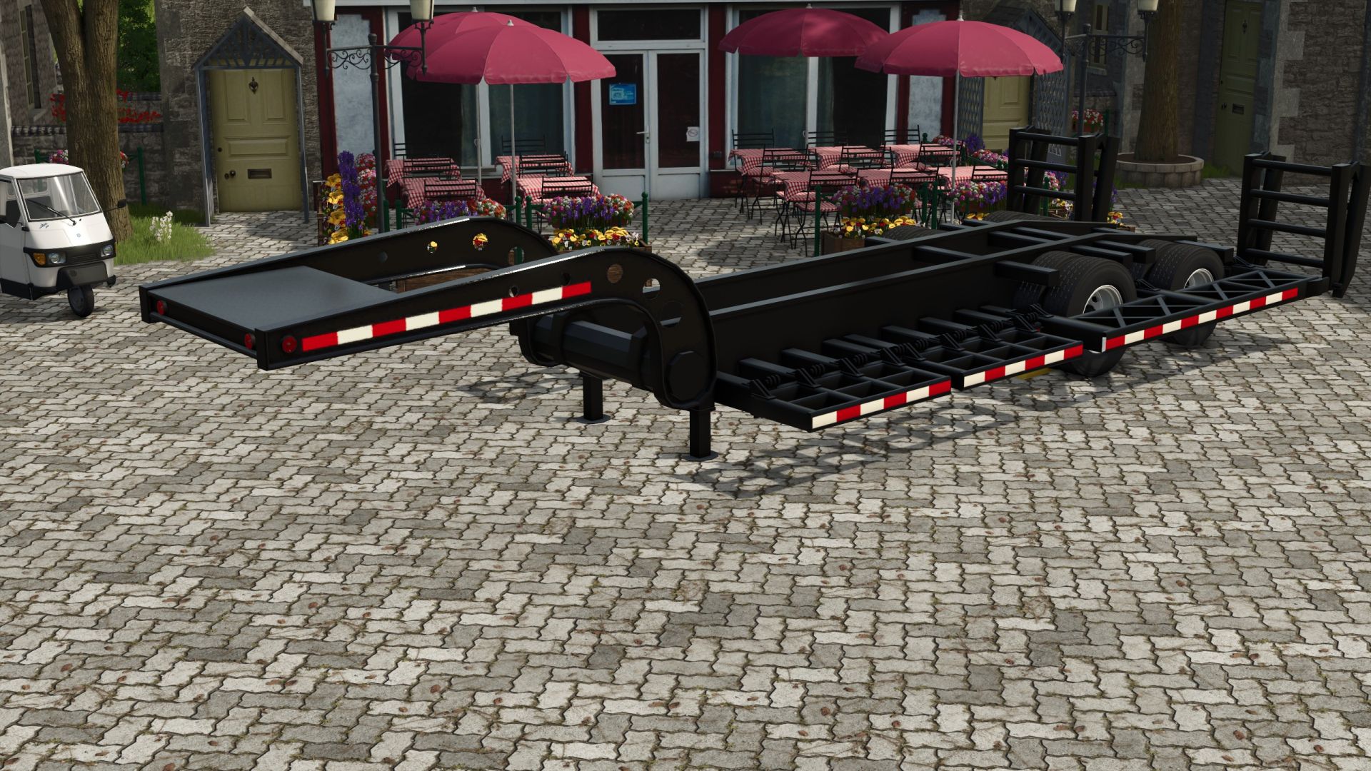 Trailtech-Trailer-Paket