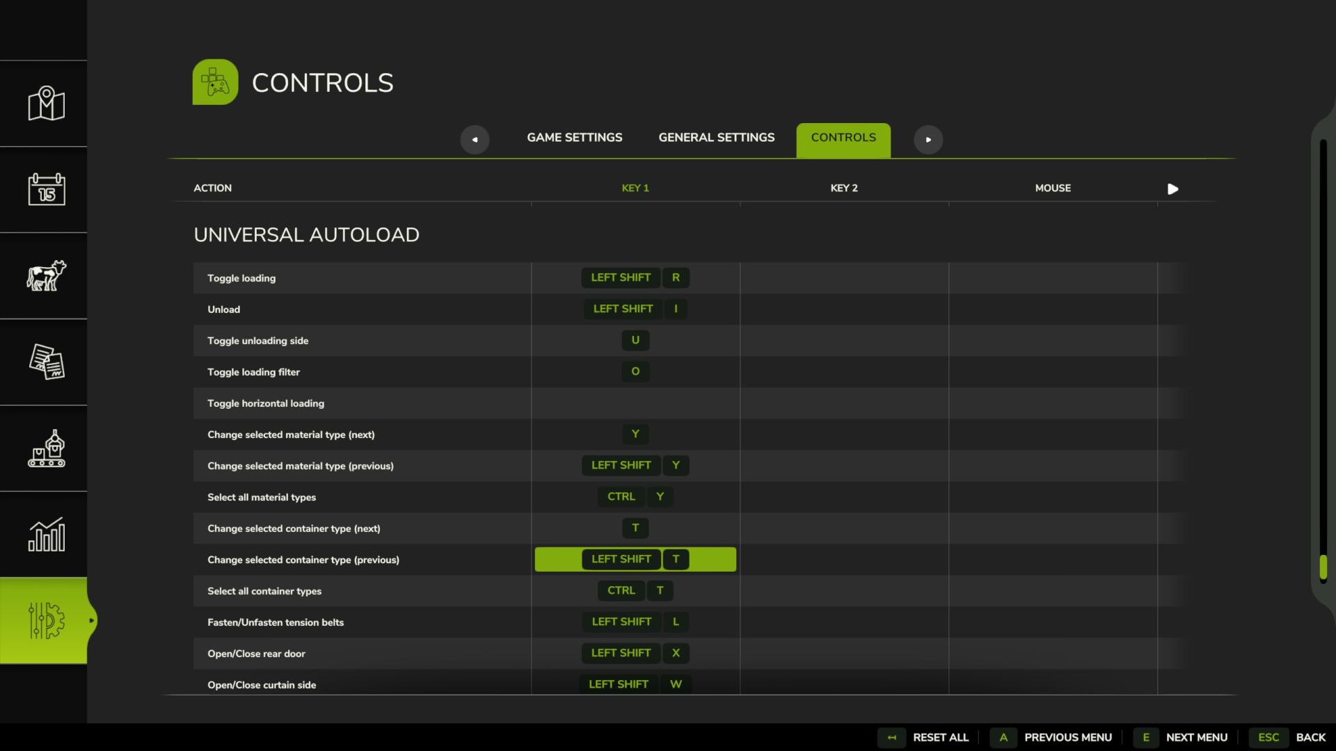 Universal Autoload