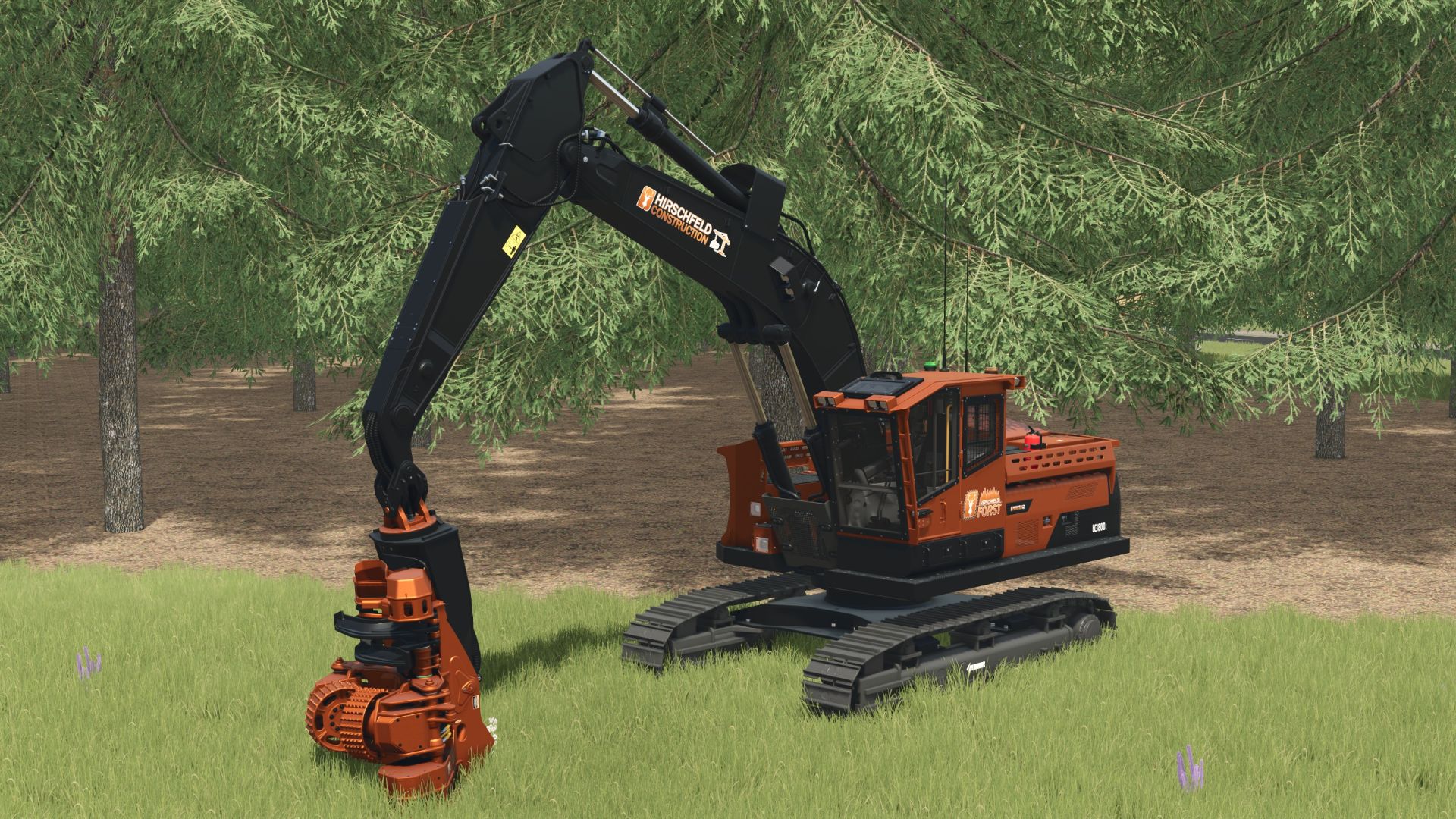 Volvo EC 380