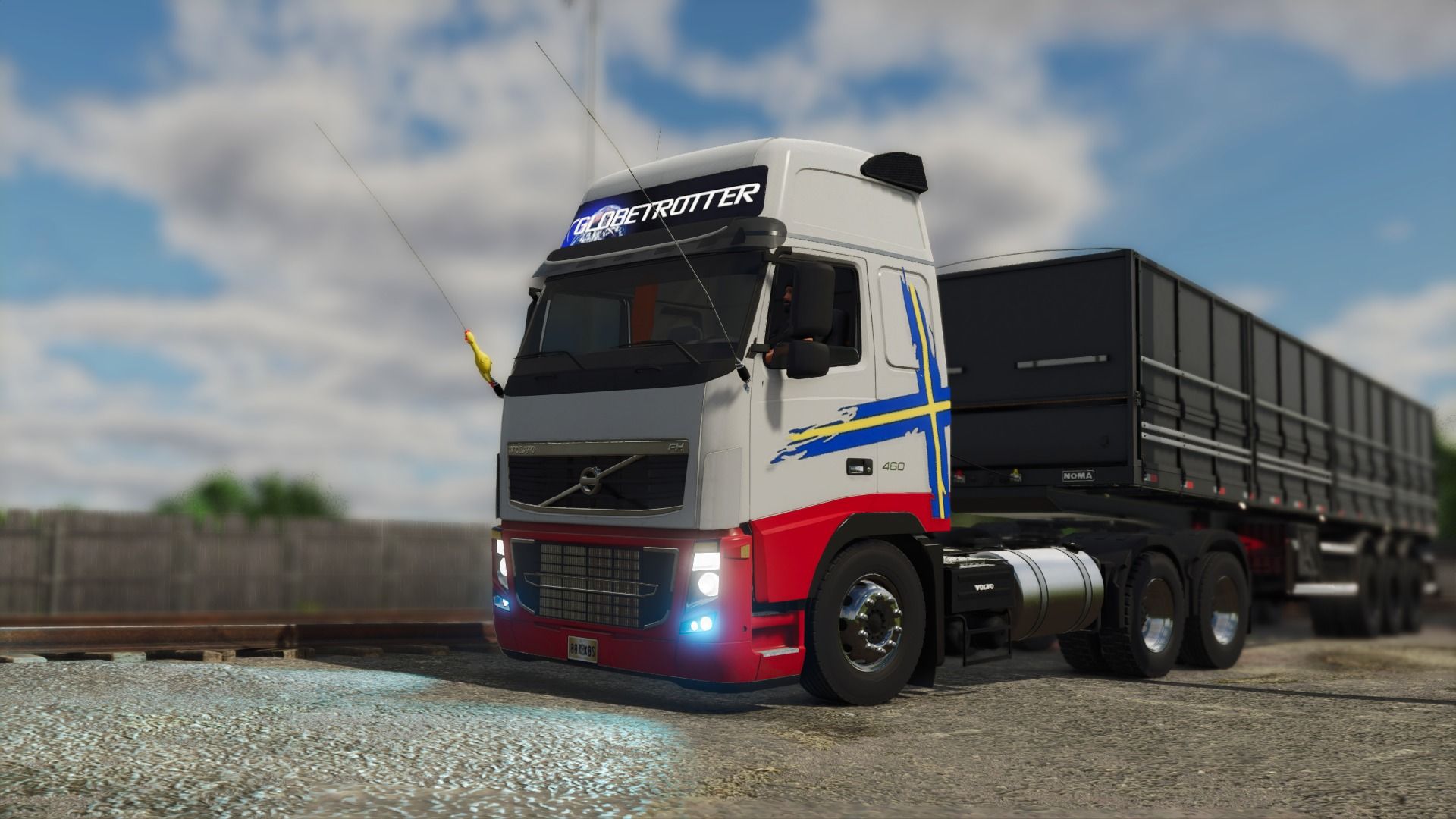 Volvo FH 2010