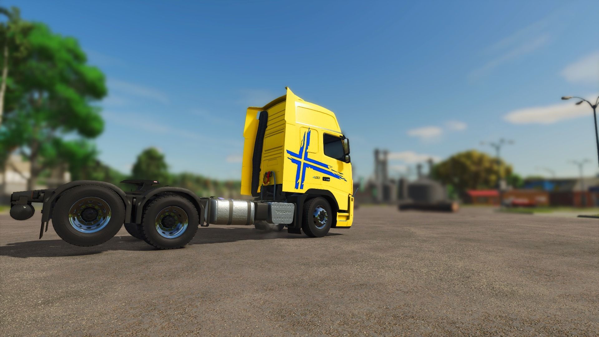 Volvo FH 2010