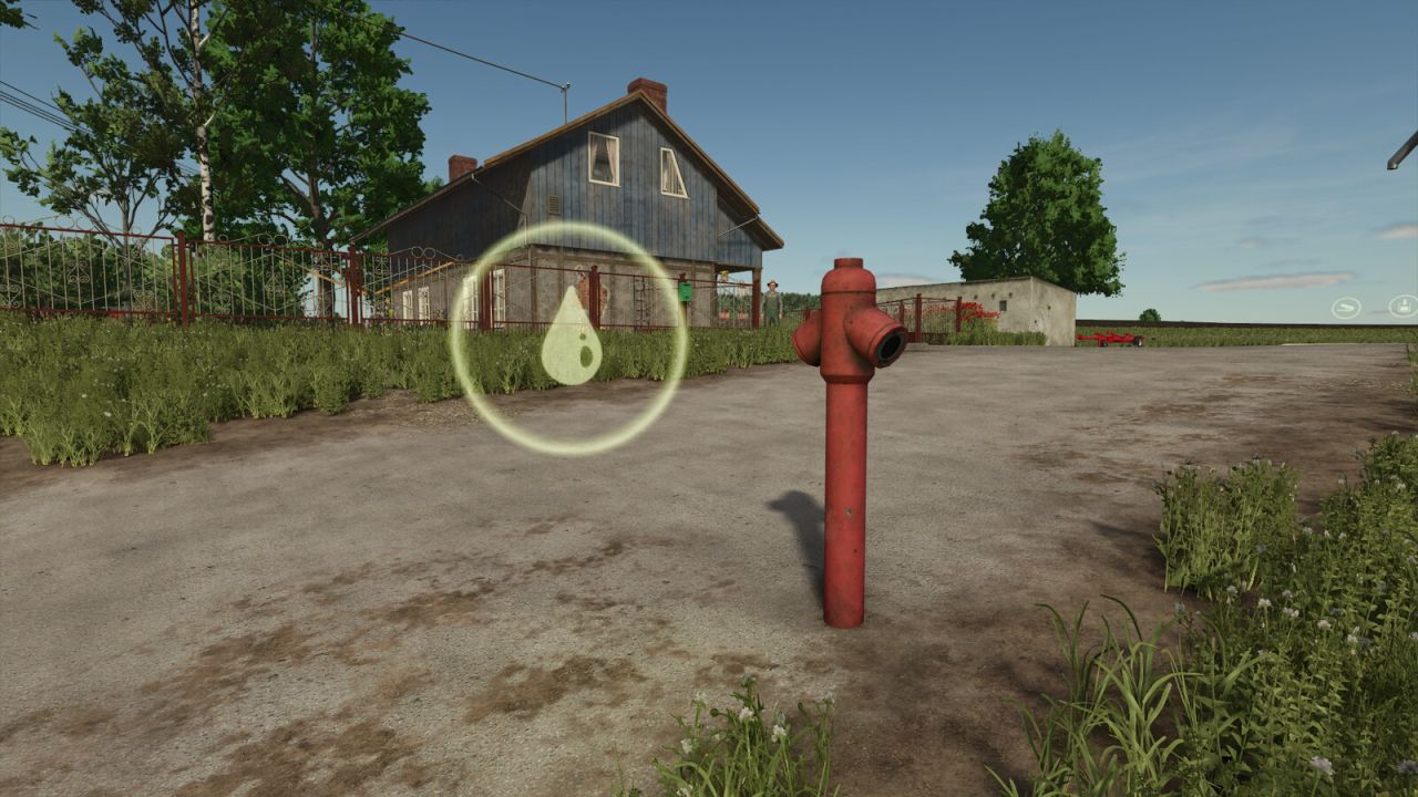 Hydrant