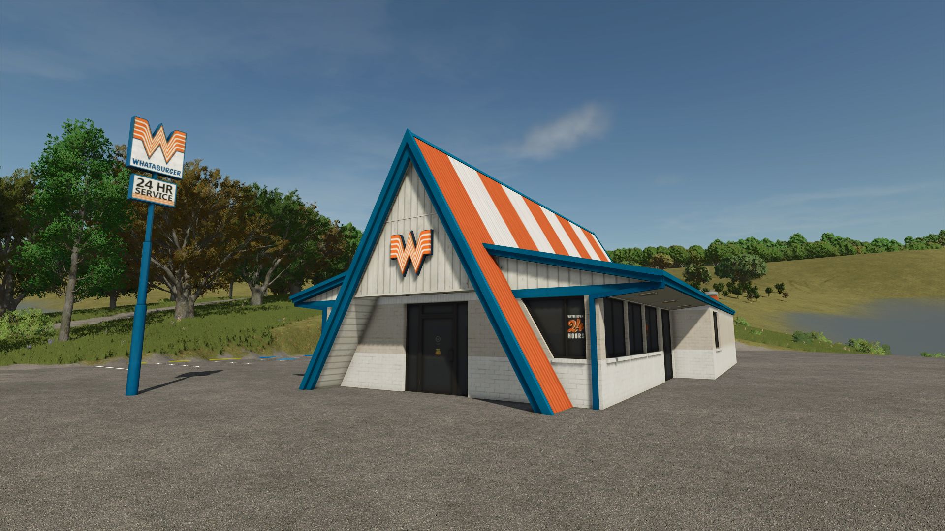 Whataburger