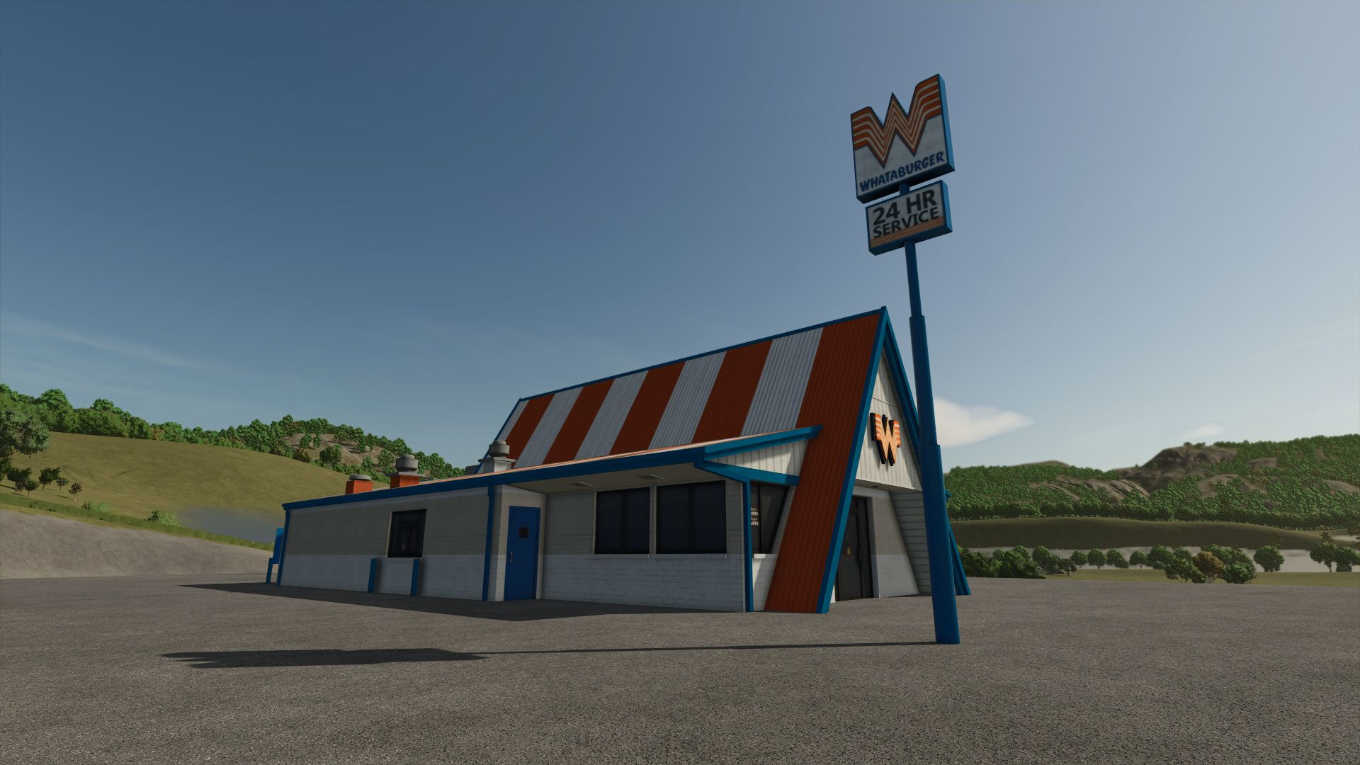 Whataburger