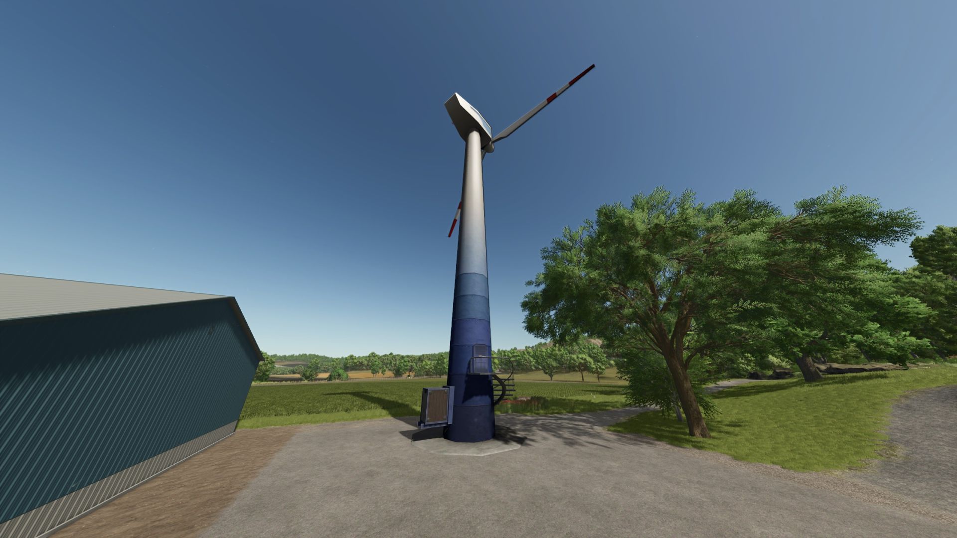 Wind Turbine