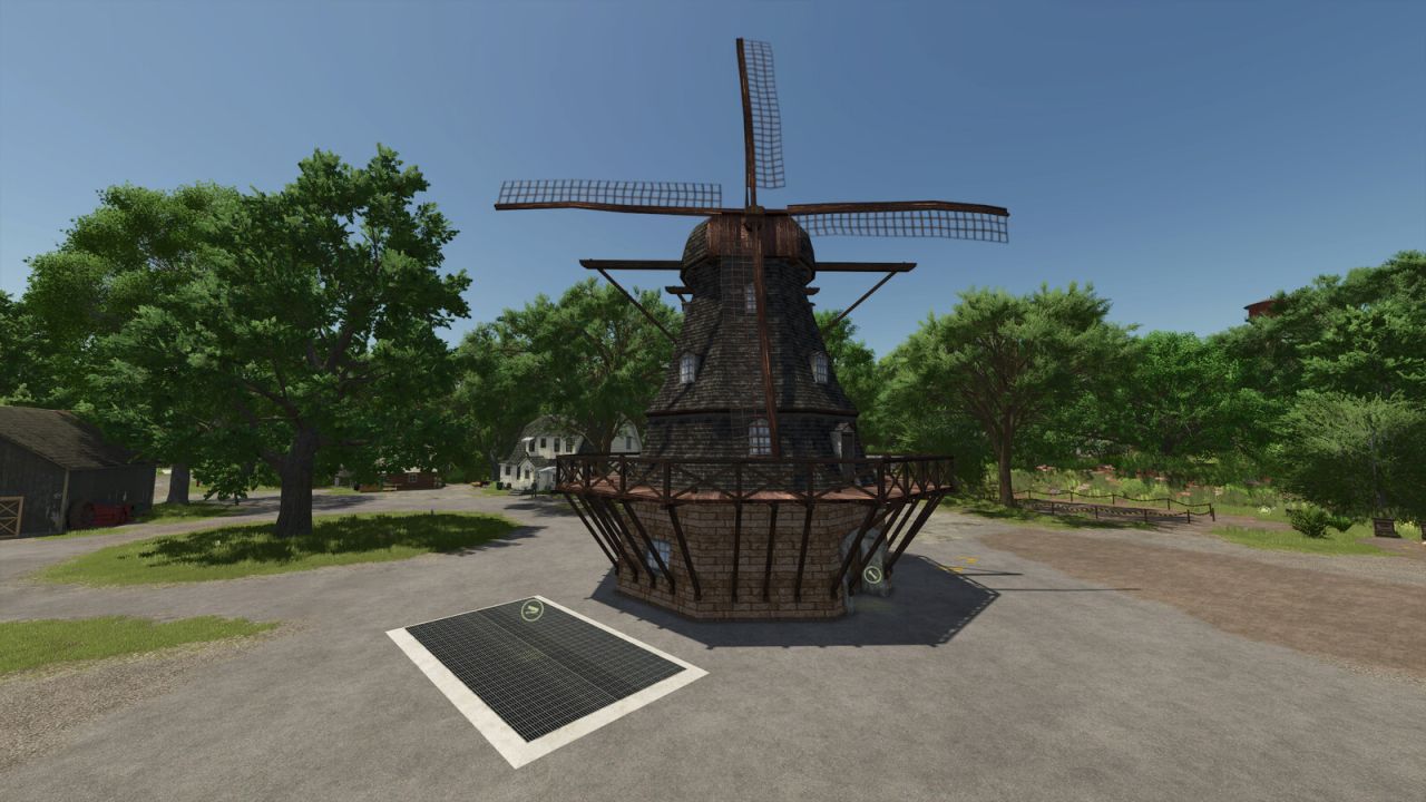 Windmill